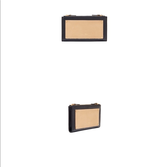 NWT India Hicks Black or Brown Take OutWallet - Picture 2 of 3